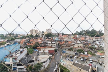 Apartamento à venda com 48m², 2 quartos e 1 vaga Apartamento à venda com 48m², 2 quartos e 1 vagaVista Varanda da Sala