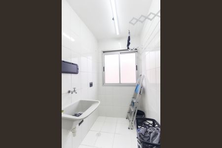 Apartamento à venda com 48m², 2 quartos e 1 vaga Apartamento à venda com 48m², 2 quartos e 1 vagaCozinha - Área de Serviço