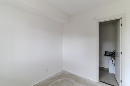 Quarto de apartamento para alugar com 1 quarto, 30m² em Santa Cecilia, São Paulo