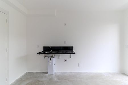 Apartamento à venda com 30m², 1 quarto e sem vaga Apartamento à venda com 30m², 1 quarto e sem vagaCozinha