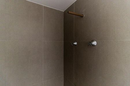 Apartamento à venda com 30m², 1 quarto e sem vaga Apartamento à venda com 30m², 1 quarto e sem vagaBanheiro