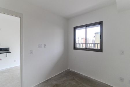 Apartamento à venda com 30m², 1 quarto e sem vaga Apartamento à venda com 30m², 1 quarto e sem vagaQuarto