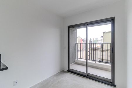 Sala de apartamento para alugar com 1 quarto, 30m² em Santa Cecilia, São Paulo