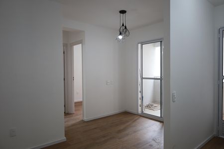 Apartamento para alugar com 2 quartos, 44m² em Vila Socorro, São Paulo