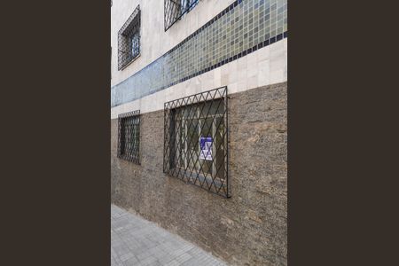 Apartamento para alugar com 110m², 3 quartos e 1 vaga Apartamento para alugar com 110m², 3 quartos e 1 vagaPlaca instalada 06-07-2026-HIJV-154