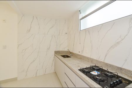 Apartamento para alugar com 110m², 3 quartos e 1 vaga Apartamento para alugar com 110m², 3 quartos e 1 vagaCozinha