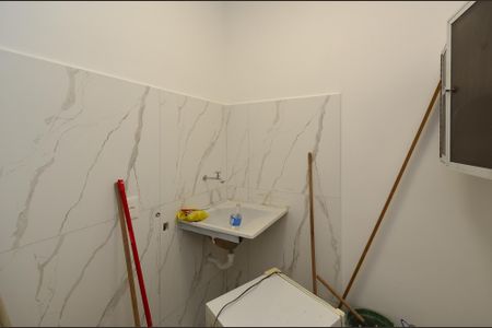 Apartamento para alugar com 110m², 3 quartos e 1 vaga Apartamento para alugar com 110m², 3 quartos e 1 vagaÁrea de Serviço
