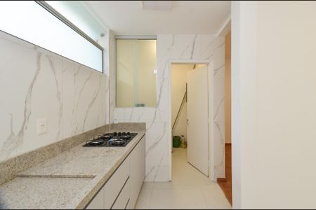 Apartamento para alugar com 110m², 3 quartos e 1 vaga Apartamento para alugar com 110m², 3 quartos e 1 vagaCozinha