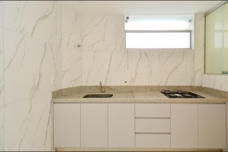 Apartamento para alugar com 110m², 3 quartos e 1 vaga Apartamento para alugar com 110m², 3 quartos e 1 vagaCozinha
