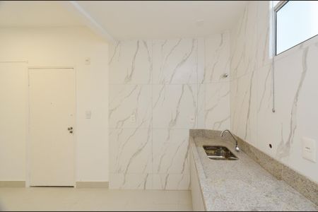 Apartamento para alugar com 110m², 3 quartos e 1 vaga Apartamento para alugar com 110m², 3 quartos e 1 vagaCozinha