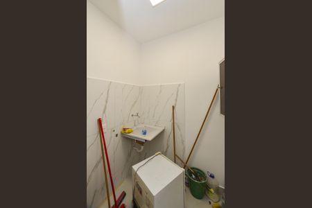 Apartamento para alugar com 110m², 3 quartos e 1 vaga Apartamento para alugar com 110m², 3 quartos e 1 vagaÁrea de Serviço