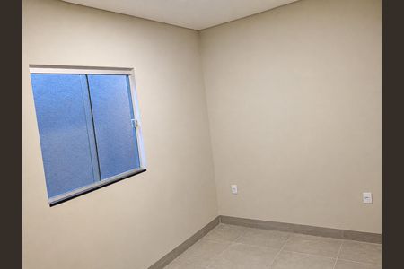 Quarto de casa para alugar com 2 quartos, 57m² em Setor Progresso, Goiânia