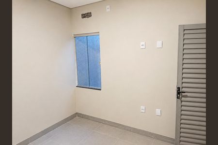 Quarto de casa para alugar com 2 quartos, 57m² em Setor Progresso, Goiânia