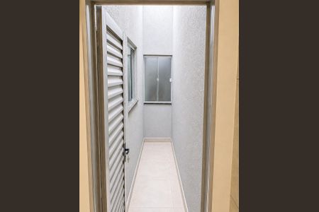 Corredor de casa para alugar com 2 quartos, 57m² em Setor Progresso, Goiânia