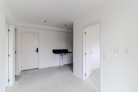 Apartamento para alugar com 30m², 2 quartos e sem vagaSala