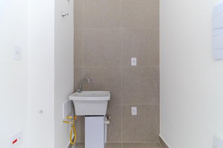 Apartamento para alugar com 30m², 2 quartos e sem vagaÁrea de Serviço