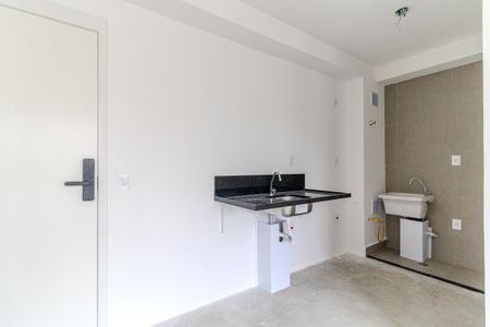 Apartamento para alugar com 30m², 2 quartos e sem vagaCozinha