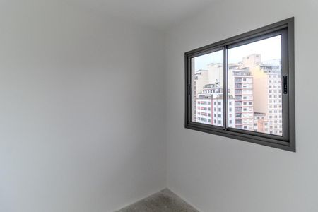 Apartamento para alugar com 30m², 2 quartos e sem vagaQuarto 2