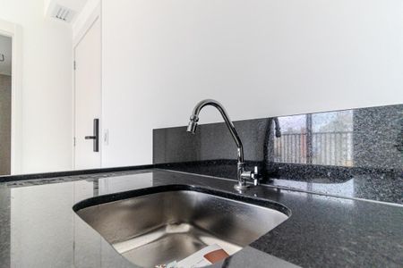 Apartamento para alugar com 30m², 2 quartos e sem vagaCozinha