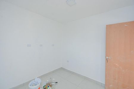 Apartamento à venda com 24m², 1 quarto e sem vaga Apartamento à venda com 24m², 1 quarto e sem vagaQuarto
