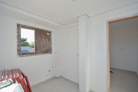 Apartamento à venda com 24m², 1 quarto e sem vaga Apartamento à venda com 24m², 1 quarto e sem vagaSala/Cozinha