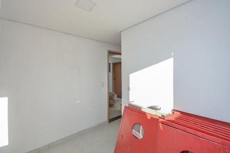 Apartamento à venda com 24m², 1 quarto e sem vaga Apartamento à venda com 24m², 1 quarto e sem vagaSala/Cozinha