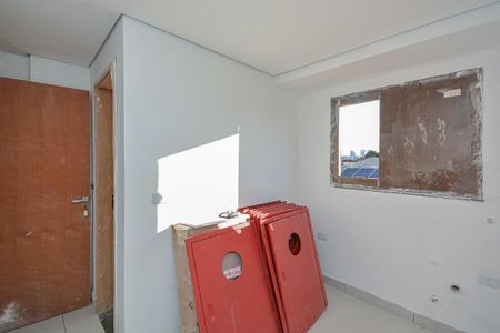Apartamento à venda com 24m², 1 quarto e sem vaga Apartamento à venda com 24m², 1 quarto e sem vagaSala/Cozinha