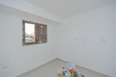 Apartamento à venda com 24m², 1 quarto e sem vaga Apartamento à venda com 24m², 1 quarto e sem vagaQuarto