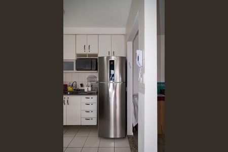 Apartamento à venda com 65m², 2 quartos e 2 vagas Apartamento à venda com 65m², 2 quartos e 2 vagasCozinha