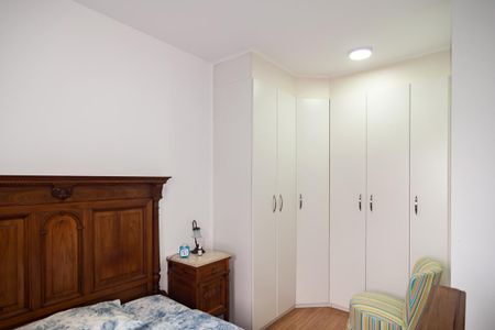 Apartamento à venda com 65m², 2 quartos e 2 vagas Apartamento à venda com 65m², 2 quartos e 2 vagasQuarto 2