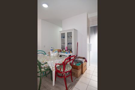 Cozinha de apartamento à venda com 2 quartos, 65m² em Bela Vista, São Paulo