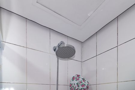 Apartamento à venda com 65m², 2 quartos e 2 vagas Apartamento à venda com 65m², 2 quartos e 2 vagasBanheiro