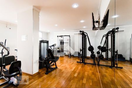 Apartamento à venda com 65m², 2 quartos e 2 vagas