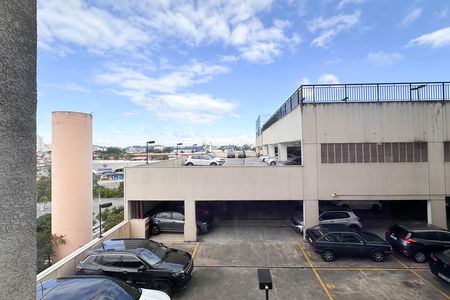Apartamento à venda com 56m², 2 quartos e 1 vagaVista da Sacada