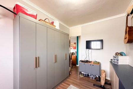 Apartamento à venda com 56m², 2 quartos e 1 vagaQuarto 1