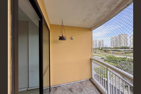 Apartamento à venda com 3 quartos, 95m² em Recreio dos Bandeirantes, Rio de Janeiro