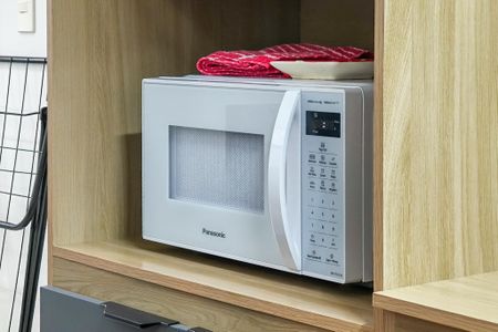 Apartamento para alugar com 58m², 2 quartos e 1 vaga Apartamento para alugar com 58m², 2 quartos e 1 vagaCozinha