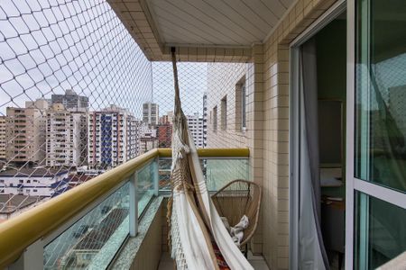 Apartamento para alugar com 58m², 2 quartos e 1 vaga Apartamento para alugar com 58m², 2 quartos e 1 vagaSacada
