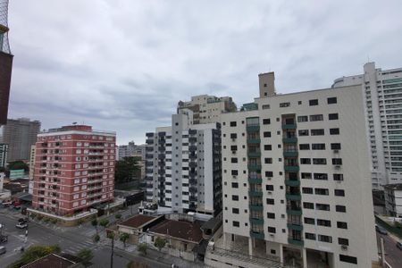 Apartamento para alugar com 58m², 2 quartos e 1 vaga Apartamento para alugar com 58m², 2 quartos e 1 vagaVista