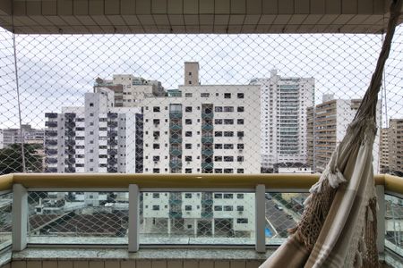 Apartamento para alugar com 58m², 2 quartos e 1 vaga Apartamento para alugar com 58m², 2 quartos e 1 vagaSacada