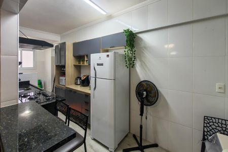 Apartamento para alugar com 58m², 2 quartos e 1 vaga Apartamento para alugar com 58m², 2 quartos e 1 vagaCozinha