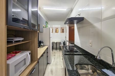 Apartamento para alugar com 58m², 2 quartos e 1 vaga Apartamento para alugar com 58m², 2 quartos e 1 vagaCozinha