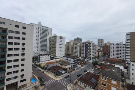 Apartamento para alugar com 58m², 2 quartos e 1 vaga Apartamento para alugar com 58m², 2 quartos e 1 vagaVista da Sacada