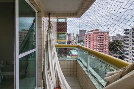 Apartamento para alugar com 58m², 2 quartos e 1 vaga Apartamento para alugar com 58m², 2 quartos e 1 vagaSacada