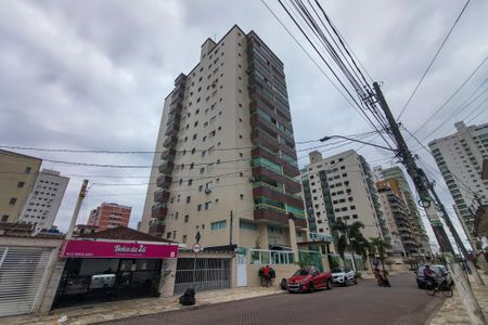 Apartamento para alugar com 58m², 2 quartos e 1 vaga Apartamento para alugar com 58m², 2 quartos e 1 vagaFachada