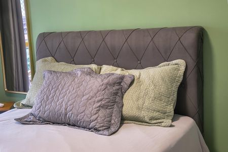 Apartamento para alugar com 58m², 2 quartos e 1 vaga Apartamento para alugar com 58m², 2 quartos e 1 vagaQuarto 1