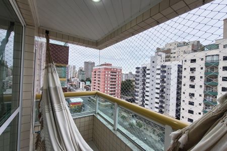 Apartamento para alugar com 58m², 2 quartos e 1 vaga Apartamento para alugar com 58m², 2 quartos e 1 vagaSacada