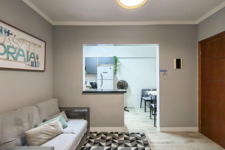 Apartamento para alugar com 58m², 2 quartos e 1 vaga Apartamento para alugar com 58m², 2 quartos e 1 vagaCozinha