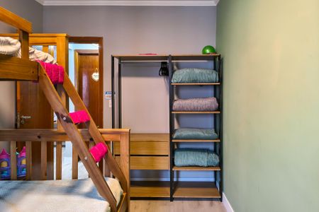 Apartamento para alugar com 58m², 2 quartos e 1 vaga Apartamento para alugar com 58m², 2 quartos e 1 vagaQuarto 2
