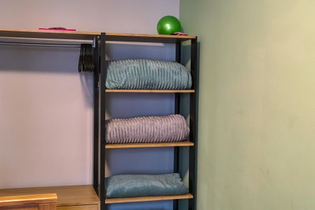 Apartamento para alugar com 58m², 2 quartos e 1 vaga Apartamento para alugar com 58m², 2 quartos e 1 vagaQuarto 2